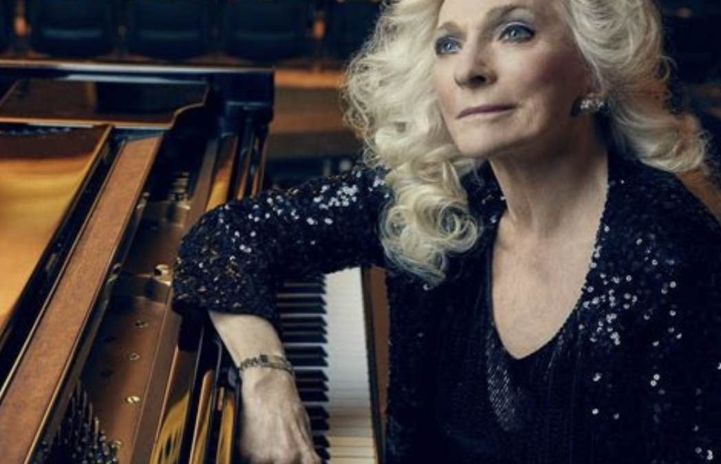 Get to Know: Judy Collins